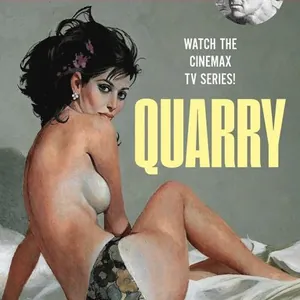 Quarry