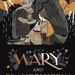 Mary and Frankenstein