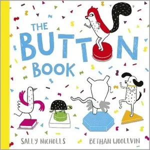 Button Book