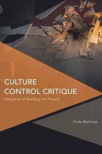 Culture Control Critique