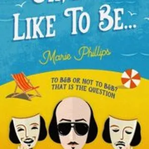 Oh, I Do Like To Be...