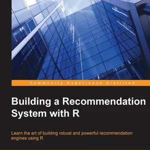 Building a Recommendation System with R
