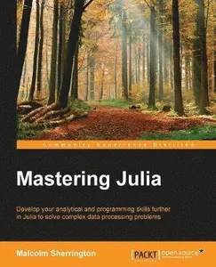 Mastering Julia