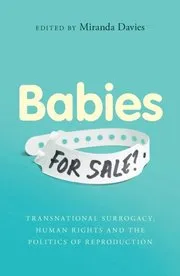 Babies for Sale?