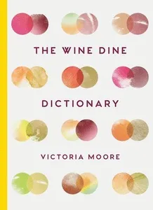 Wine Dine Dictionary