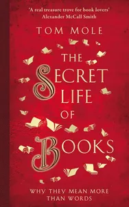 Secret Life of Books
