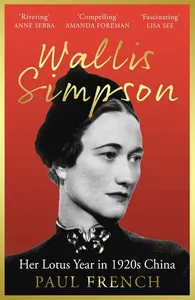 Wallis Simpson