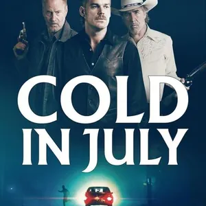 Cold in July
