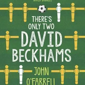 There's Only Two David Beckhams