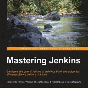 Mastering Jenkins