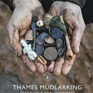 Thames Mudlarking