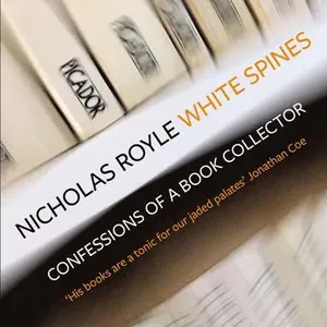 White Spines