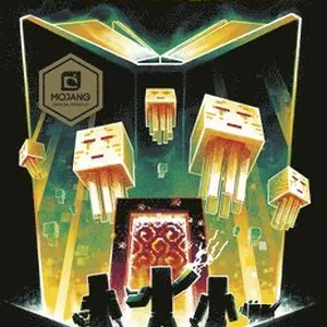 Minecraft: The Lost Journals