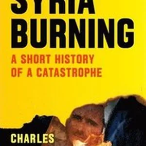 Syria Burning