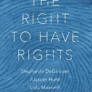 Right to Have Rights