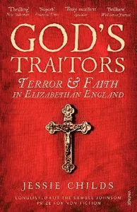 God's Traitors