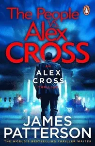 People vs. Alex Cross