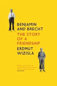 Benjamin and Brecht
