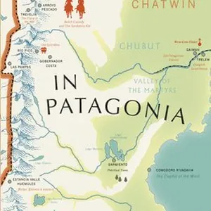 In Patagonia