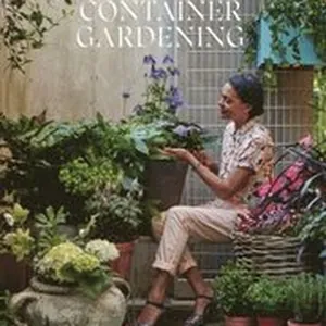 Modern Container Gardening