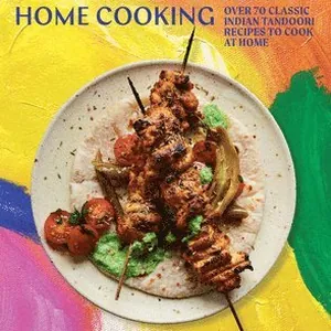 Tandoori Home Cooking