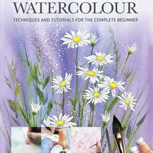 Flowers in Watercolour