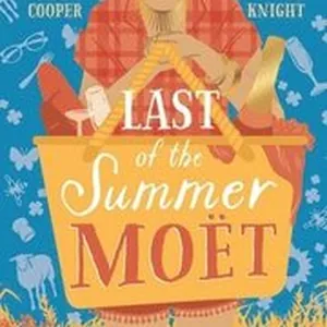 Last of the Summer Mot