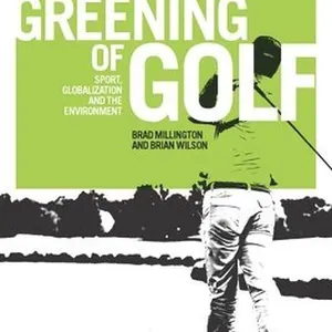 Greening of Golf