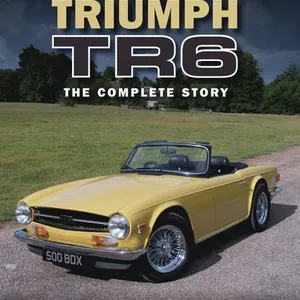 Triumph TR6