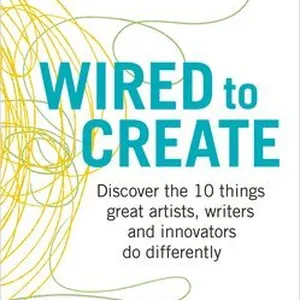 Wired to Create