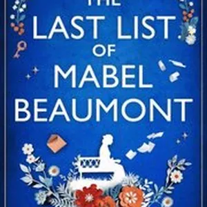 Last List of Mabel Beaumont