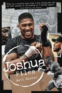 Anthony Joshua Files