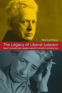 Legacy of Liberal Judaism