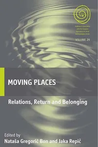 Moving Places