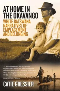 At Home in the Okavango