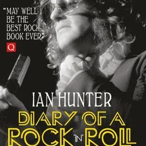 Diary of a Rock 'n' Roll Star