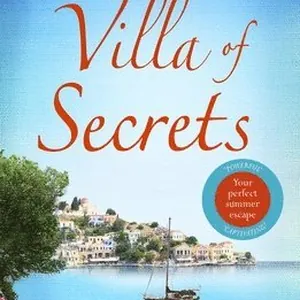 Villa of Secrets