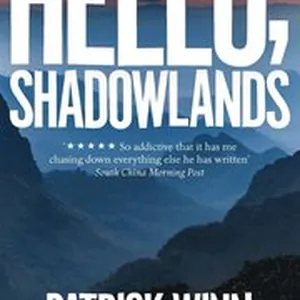 Hello, Shadowlands