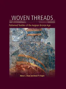 Woven Threads, E-bok