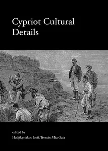 Cypriot Cultural Details, E-bok