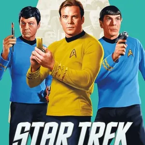 Star Trek