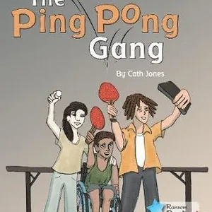 Ping Pong Gang