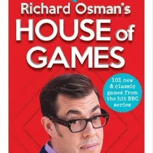 Richard Osman's House of Games