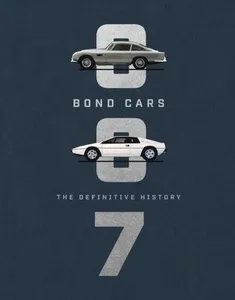 Bond Cars