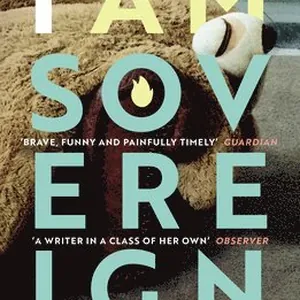 I Am Sovereign