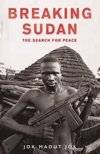 Breaking Sudan