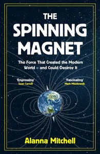 Spinning Magnet