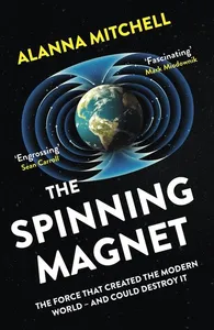 Spinning Magnet