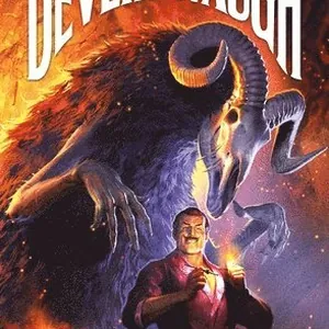 Devlin Waugh: The Reckoning