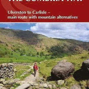 Walking The Cumbria Way